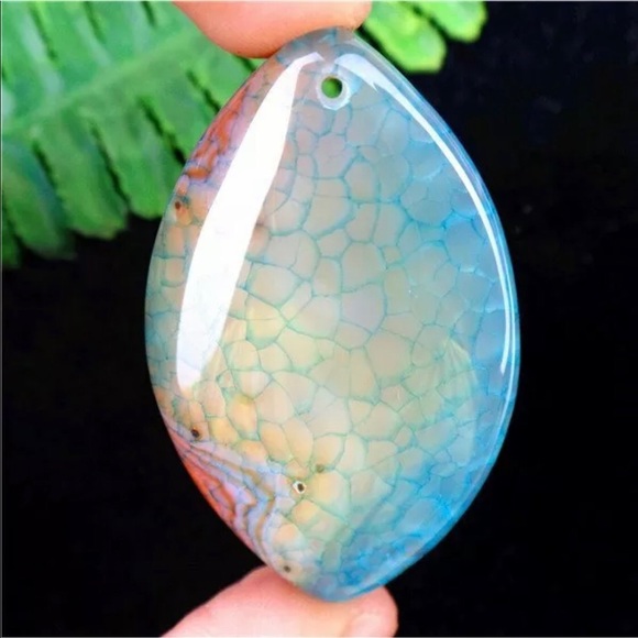 Pick your pendant! I’ll make you a necklace! - Picture 5 of 6